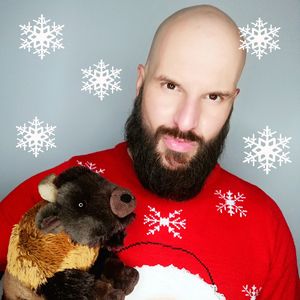 Wisent Willi aus Wittgenstein