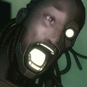 Ambatron Type 67 (Speed Up)