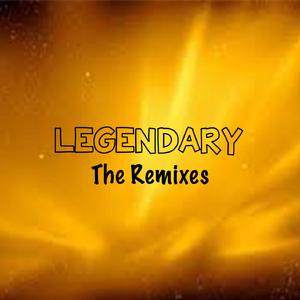 Legendary (Falcon Remix)