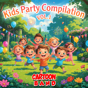 Trenino Thomas Dance