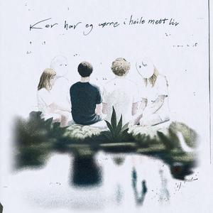 Byen her (feat. Kapteinen)