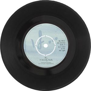 If... (feat. A moody dude)