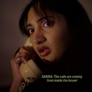 From Inside The House