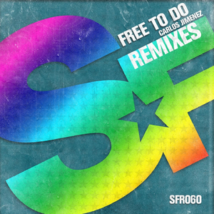 Free to Do (Alex Zamm Remix)