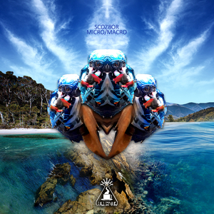 Transubstantiation (Original Mix)