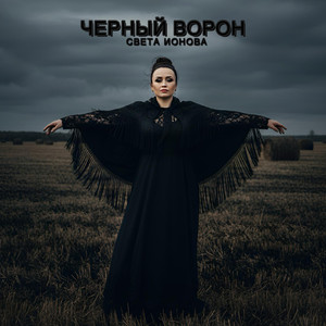 Чёрный Ворон
