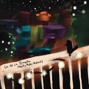 La de la terraza (feat. Ezequiel Borra & Sonidos enraizados) (Mattip Music Remix)