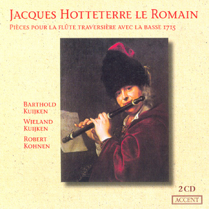 Suite in G Major, Op. 2, No. 2: II. Allemande L'Atalante