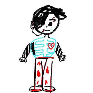 凋谢(prod.by Morrow)