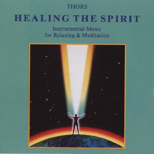 Healing the Spirit, Pt. 2