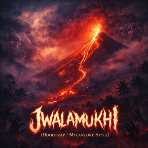 Jwalamukhi (Hoodtrap/ Mylancore Style)