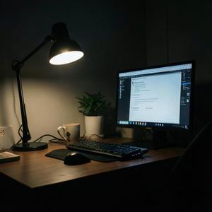 Late Night Focus - Deep Study Music