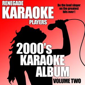 Complicated (Karaoke Version)