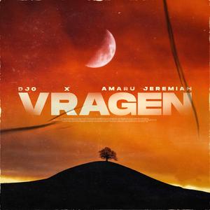 Vragen (feat. Amaru Jeremiah)