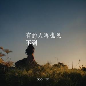 有的人再也见不到 (旋律)