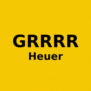 GRRRR (Instrumental)