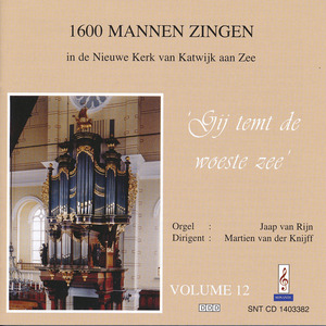 't Scheepje onder Jezus' hoede