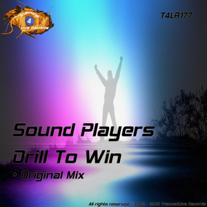Drill To Win (Original Mix)