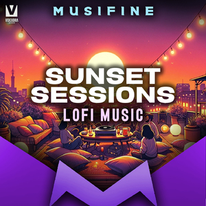 Sunset Sessions (Lofi Music)