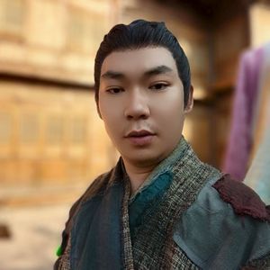 真心相伴到白头 DJ版（伴奏）