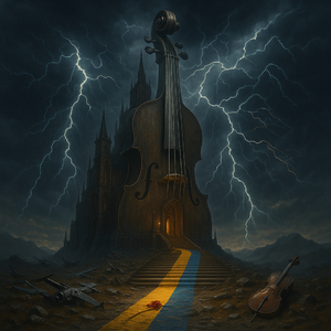 Храм, що не впав