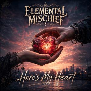 Here's My Heart
