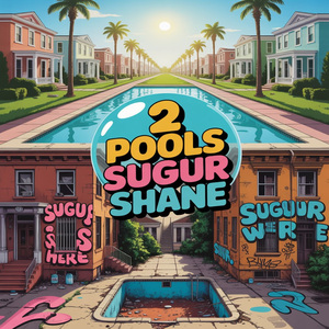 2 Pools (El Blanco Nino Remix)