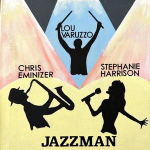 Jazzman (feat. Stephanie Harrison)