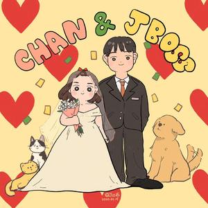 Thanks To(感谢有你)