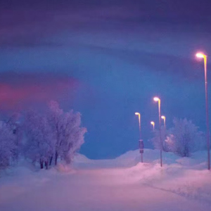 故事编织着情愫