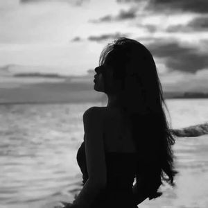 夜晚的思念 伴奏