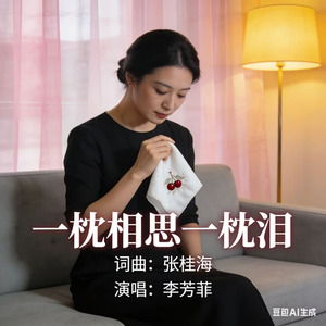 一枕相思一枕泪