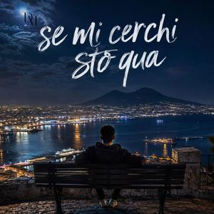Se mi cerchi sto qua