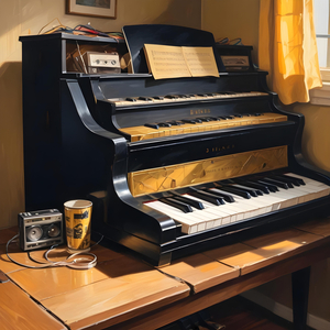 Gramophone (Instrumental)