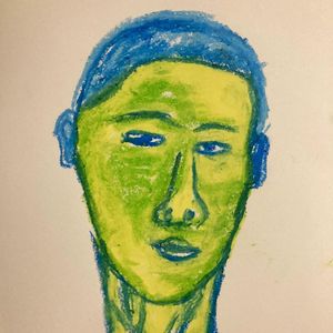 写给你的心里话demo