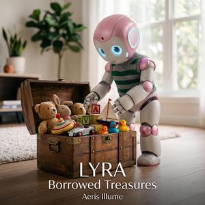 Borrowed Treasures
