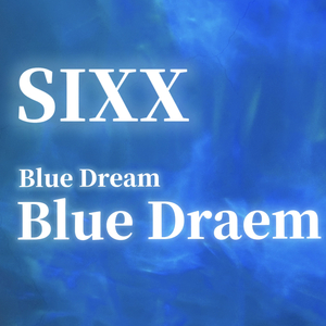 Blue Dream（prod.by Morrow)