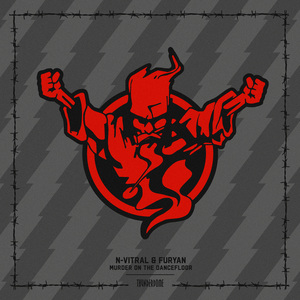 Murder On The Dancefloor