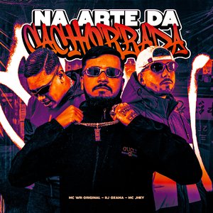 Na Arte da Cachorrada