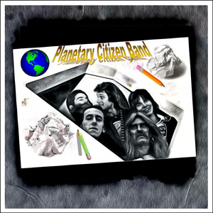 The Planetary Citizen Band Theme Song