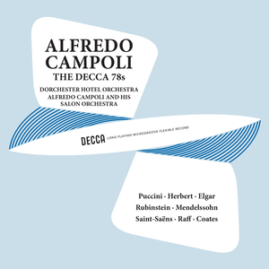 6 Morceaux, Op. 85: No. 3, Cavatina (Arr. for Violin & Orchestra)