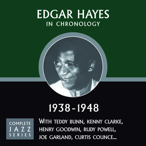 Edgar's Boogie (c. 1948)