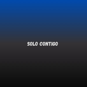 Solo Contigo