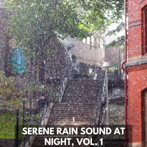 Rain Across The Ocean