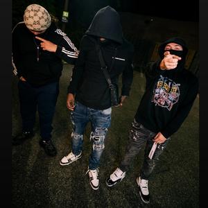 Sheesh (feat. Dawn & Capo)