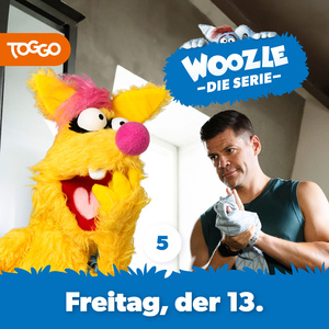Woozle - Die Serie - Folge 05: Freitag, der 13._Kapitel 04