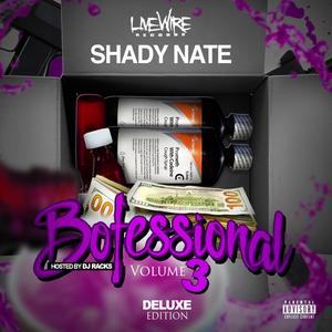 Struggle (feat. Lil Tae & Rydah J. Klyde)
