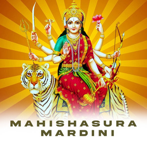 Mahishasura Mardini