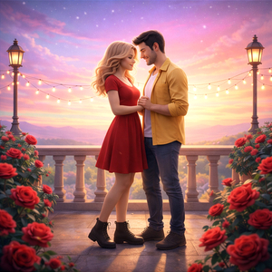 EL AMOR NO TIENE EDAD