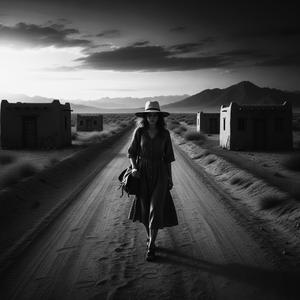 The closed windows (Lyrics)